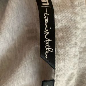 Travis Mathew Golf Shirt